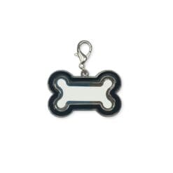 Sublimation-Pet-Name-Tag-Bone-Shape-From-GM-Crafts