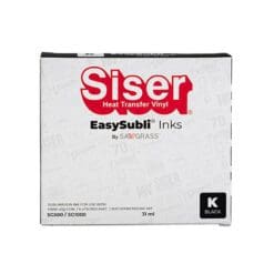 Black-Siser-Easysubli-Ink-31ml-From-GM-Crafts