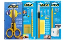 Olfa Craft Tools