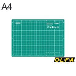Olfa-OLF-CMA4RC-A4-Double-Sided-Self-Healing-Cutting-Mat-21cm-x-30cm-From-GM-Crafts