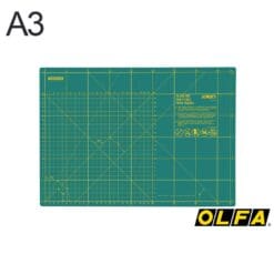 Olfa-OLF-FCMA3-A3-Folding-Self-Healing-Cutting-Mat-32cm-x-45cm-From-GM-Crafts