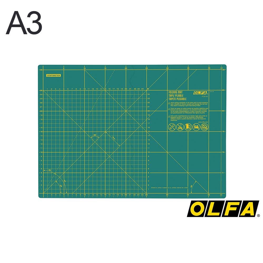 OLFA 45C Carpet and Linoleum Rotary Cutter - GM Crafts