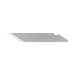 Olfa-OLF-KB-Art-Blade-For-AK1-And-AK4-Art-Knives-25PK-From-GM-Crafts