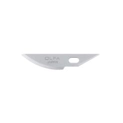 Olfa-OLF-KB4R5-Carving-Blade-For-AK4-Art-Knife-5PK-From-GM-Crafts