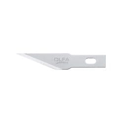 Olfa-OLF-KB4S5-Precision-Blade-For-AK4-Art-Knife-5PK-From-GM-Crafts