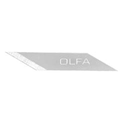 Olfa-OLF-KB530B-Precision-Blade-For-AK5-Art-Knife-5PK-From-GM-Crafts