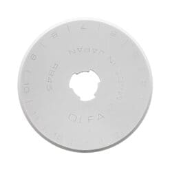 Olfa-OLF-RB45-Blade-For-45mm-Rotary-Cutters-From-GM-Crafts