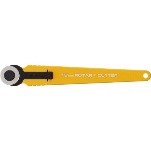 Olfa-OLF-RTY4-18mm-Rotary-Cutter-From-GM-Crafts