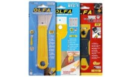 Olfa Utility Scrapers