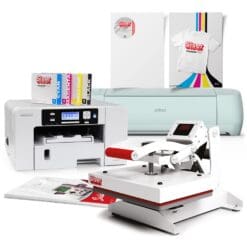 Sawgrass-SG500-Easysubli-Starter-Bundle-With-Cricut-Explore-3-and-Siser-Craft-Press-From-GM-Crafts