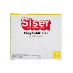 Yellow-Siser-Easysubli-Ink-31ml-From-GM-Crafts