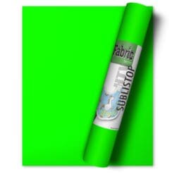 Neon-Green-Subli-Stop-HTV-From-GM-Crafts