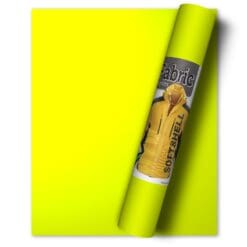 Neon-Yellow-Softshell-Press-HTV-From-GM-Crafts