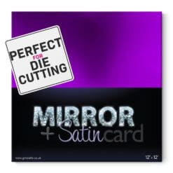 12x12-280gsm-Purple-Mirri-Card-From-GM-Crafts