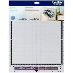 Brother-12x12-Scan-N-Cut-CM-STD-Tack-Cutting-Mat-From-GM-Crafts