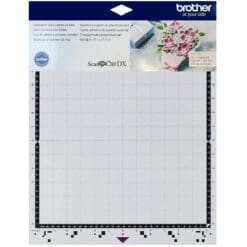 Brother-12x12-Scan-N-Cut-DX-STD-Tack-Cutting-Mat-From-GM-Crafts
