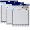 Brother-12x12-Scan-N-Cut-DX-STD-Tack-Cutting-Mats-3-Pack-From-GM-Crafts