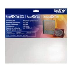 Brother-Scan-N-Cut-CM-Embossing-Mat-From-GM-Crafts
