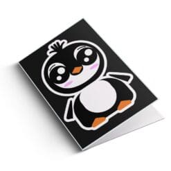 Cute-Penguin
