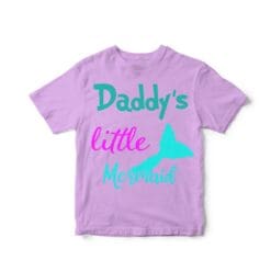 Daddys-Little-Mermaid