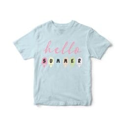 Hello-Summer
