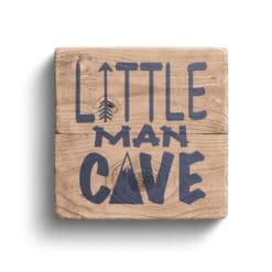 Little-Man-Cave