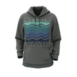 Makin-Waves