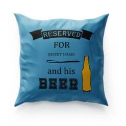Reserved-For-Dad