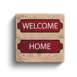 Welcome-Home