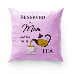 reserved-for-mum