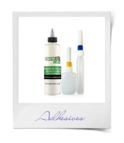 Glue / Adhesives