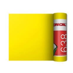 Brimstonbe-Yellow-Joy-Compatible-Oracal-638-Wall-Art-Vinyl-From-GM-Crafts-1