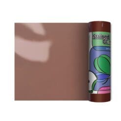 Brown-Joy-Compatible-Stained-Glass-Vinyl-From-GM-Crafts-1