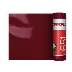 Burgundy-Joy-Compatible-Oracal-651-Gloss-Vinyl-From-GM-Crafts-1