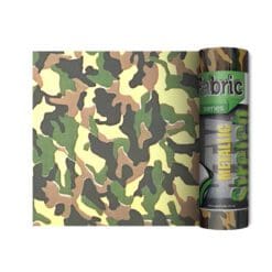 Camo-Woodland-Joy-Compatible-Metallic-Stretch-HTV-From-GM-Crafts