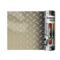 Chequer-Plate-Joy-Compatible-Metallic-Vinyl-From-GM-Crafts-1