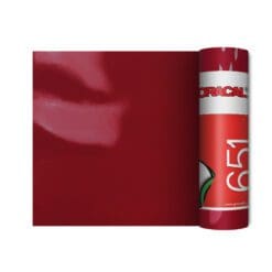Dark-Red-Joy-Compatible-Oracal-651-Gloss-Vinyl-From-GM-Crafts-1