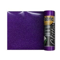 Deep-Purple-Joy-Compatible-Glitter-HTV-From-GM-Crafts