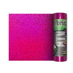 Fuchsia-Joy-Compatible-Holographic-HTV-From-GM-Crafts