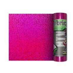Fuchsia-Joy-Compatible-Holographic-HTV-From-GM-Crafts