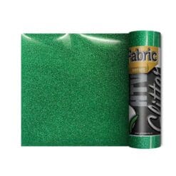 Holo-Green-Joy-Compatible-Glitter-HTV-From-GM-Crafts