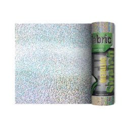 Holo-Silver-Joy-Compatible-Metallic-Stretch-HTV-From-GM-Crafts