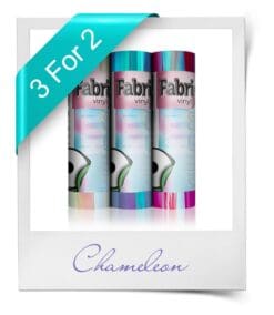 Joy Chameleon HTV