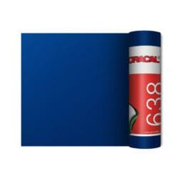 King-Blue-Joy-Compatible-Oracal-638-Wall-Art-Vinyl-From-GM-Crafts-1