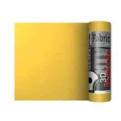 Lemon-Yellow-Joy-Compatible-Brick-HTV-From-GM-Crafts