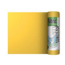 Lemon-Yellow-Joy-Compatible-Sublistop-HTV-From-GM-Crafts