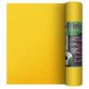 Lemon-Yellow-Premium-Flock-HTV-From-GM-Crafts