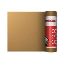Light-Brown-Joy-Compatible-Oracal-638-Wall-Art-Vinyl-From-GM-Crafts-1
