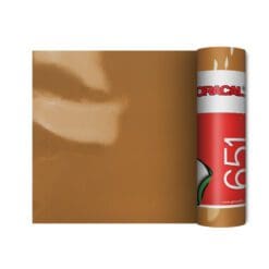 Light-Brown-Joy-Compatible-Oracal-651-Gloss-Vinyl-From-GM-Crafts-1