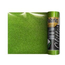 Light-Green-Joy-Compatible-Glitter-HTV-From-GM-Crafts